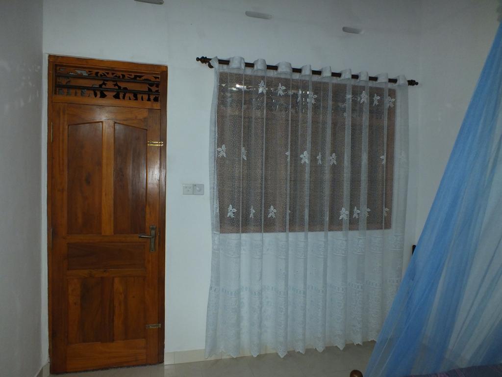Beach Corner Hotell Weligama Eksteriør bilde